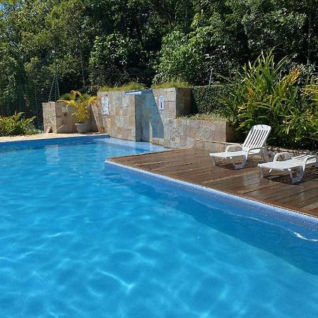 Casa Em Condominio Fechado Proximo A Praia Ubatuba Ngoại thất bức ảnh