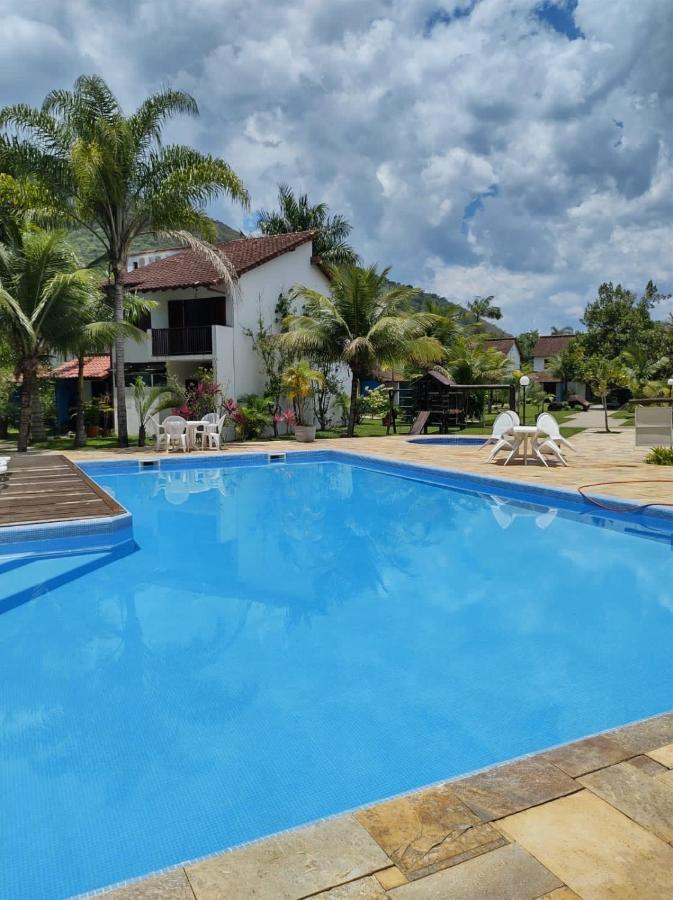 Casa Em Condominio Fechado Proximo A Praia Ubatuba Ngoại thất bức ảnh