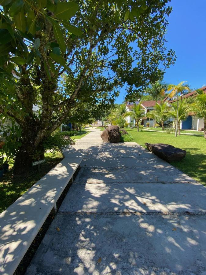 Casa Em Condominio Fechado Proximo A Praia Ubatuba Ngoại thất bức ảnh