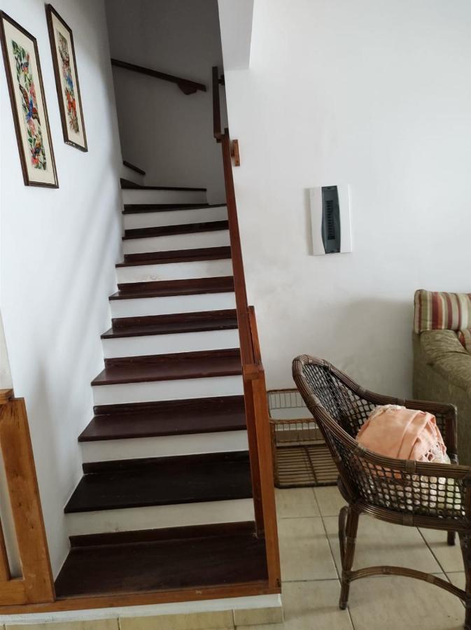 Casa Em Condominio Fechado Proximo A Praia Ubatuba Ngoại thất bức ảnh