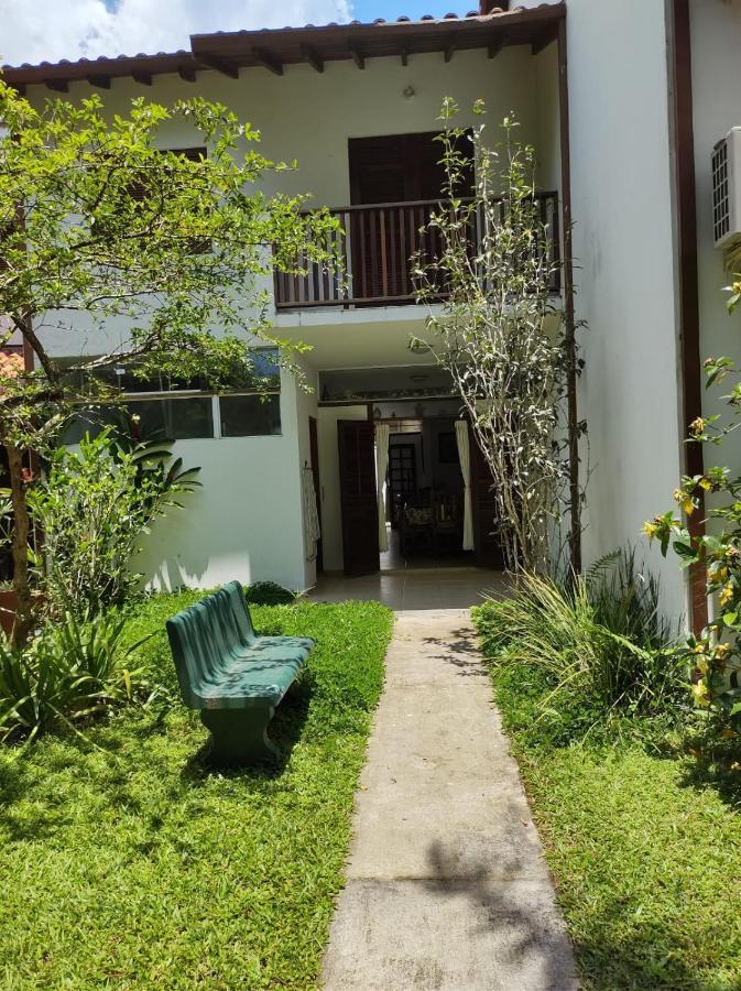 Casa Em Condominio Fechado Proximo A Praia Ubatuba Ngoại thất bức ảnh