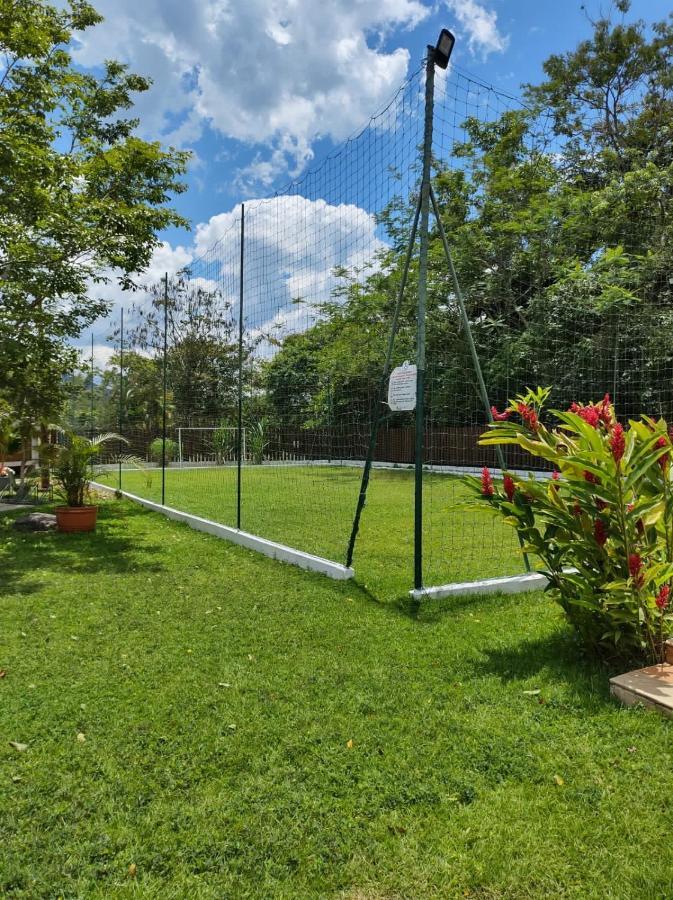 Casa Em Condominio Fechado Proximo A Praia Ubatuba Ngoại thất bức ảnh