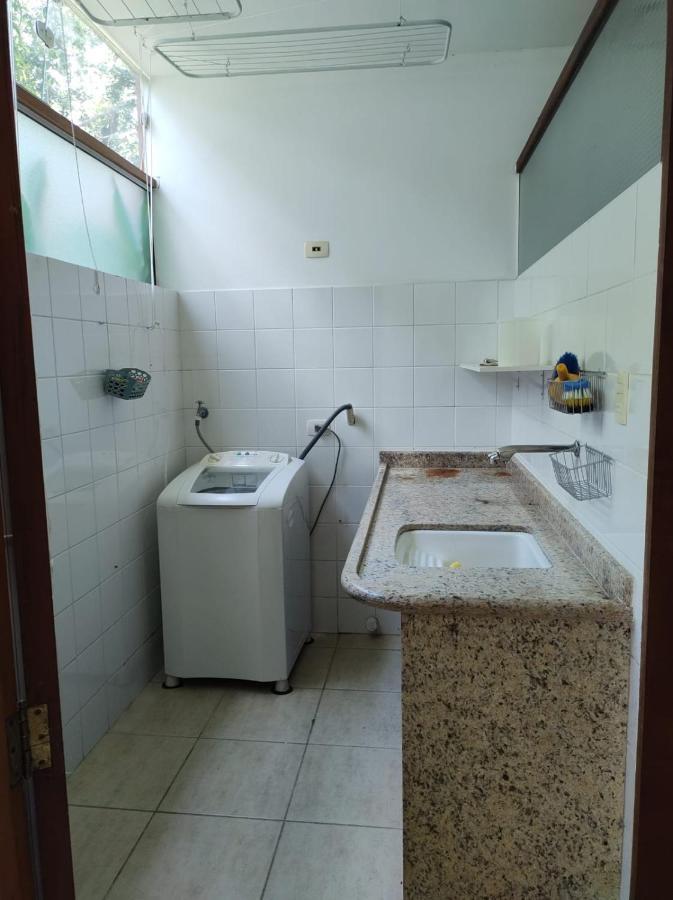 Casa Em Condominio Fechado Proximo A Praia Ubatuba Ngoại thất bức ảnh