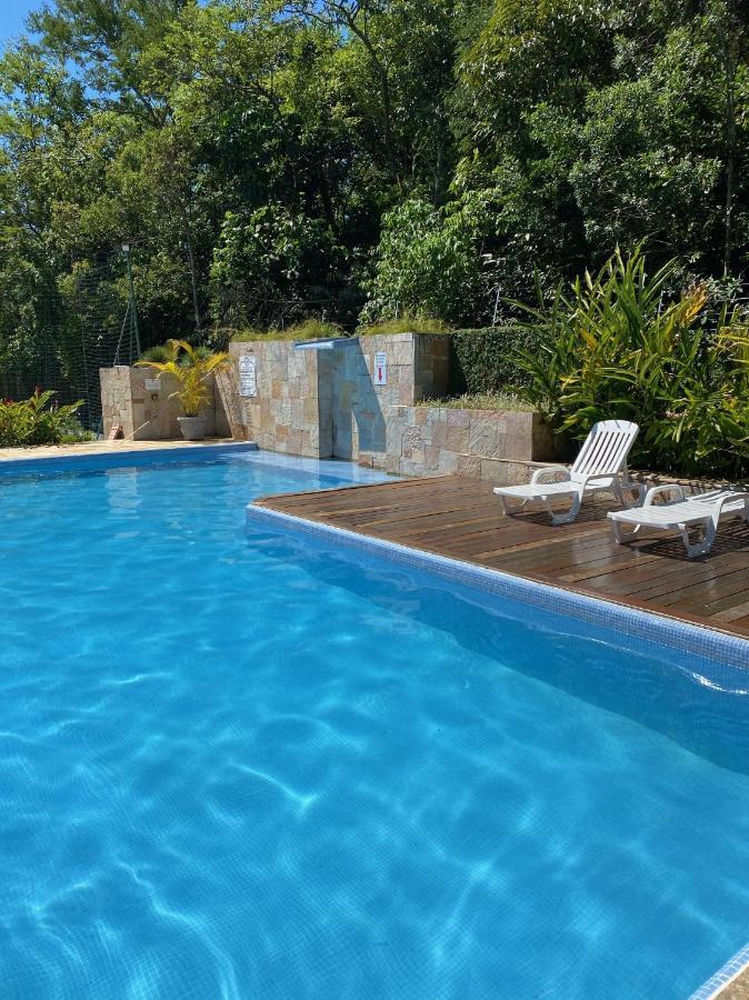 Casa Em Condominio Fechado Proximo A Praia Ubatuba Ngoại thất bức ảnh
