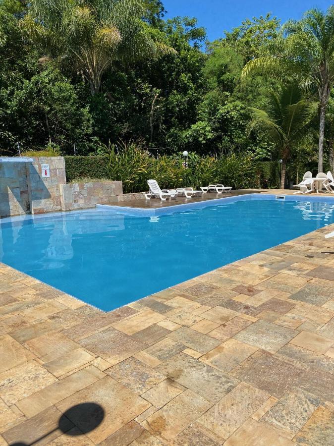 Casa Em Condominio Fechado Proximo A Praia Ubatuba Ngoại thất bức ảnh