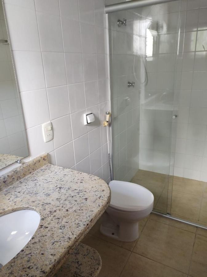 Casa Em Condominio Fechado Proximo A Praia Ubatuba Ngoại thất bức ảnh