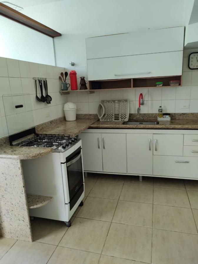 Casa Em Condominio Fechado Proximo A Praia Ubatuba Ngoại thất bức ảnh