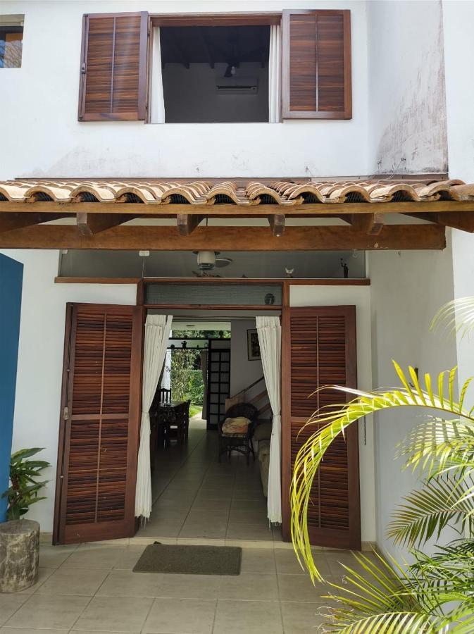 Casa Em Condominio Fechado Proximo A Praia Ubatuba Ngoại thất bức ảnh