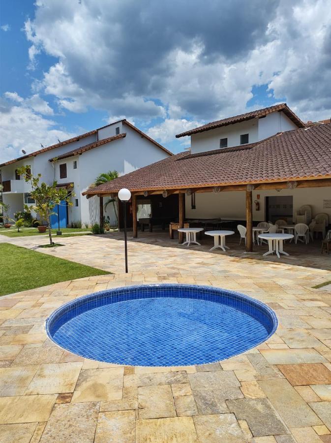 Casa Em Condominio Fechado Proximo A Praia Ubatuba Ngoại thất bức ảnh