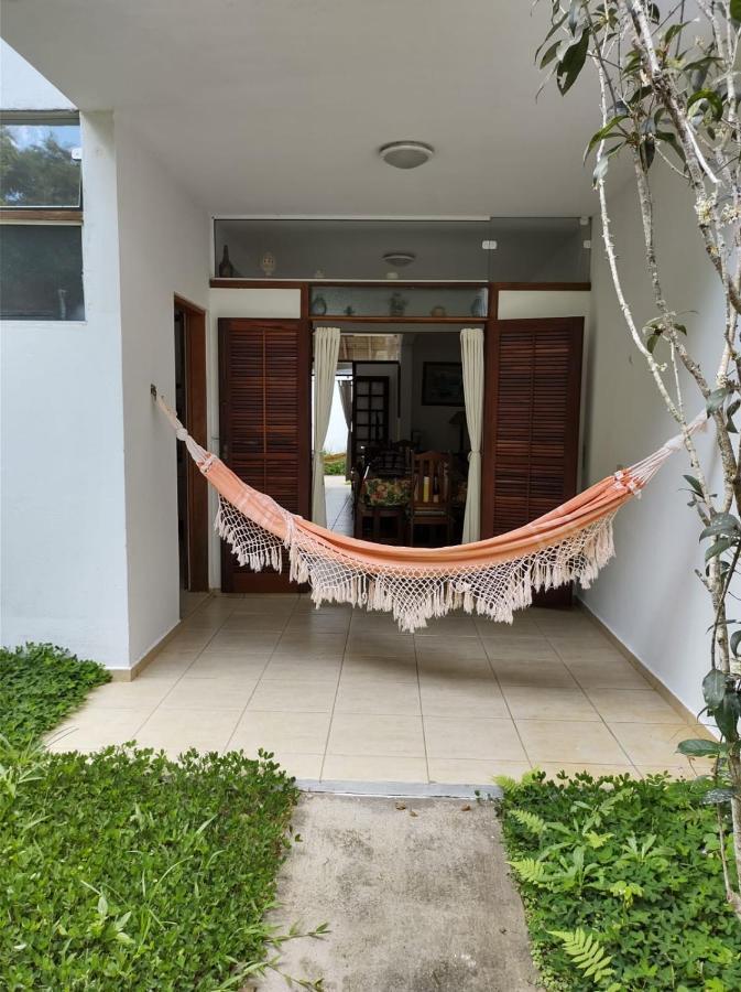 Casa Em Condominio Fechado Proximo A Praia Ubatuba Ngoại thất bức ảnh