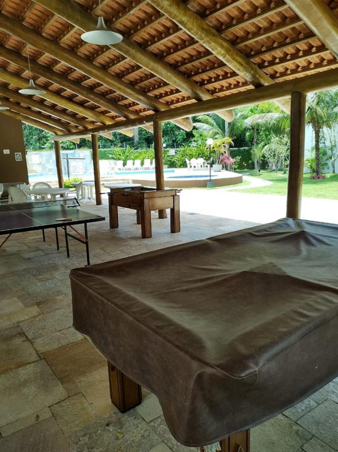 Casa Em Condominio Fechado Proximo A Praia Ubatuba Ngoại thất bức ảnh