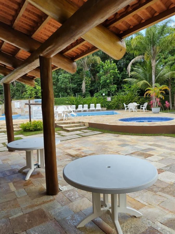 Casa Em Condominio Fechado Proximo A Praia Ubatuba Ngoại thất bức ảnh