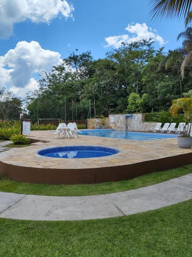Casa Em Condominio Fechado Proximo A Praia Ubatuba Ngoại thất bức ảnh