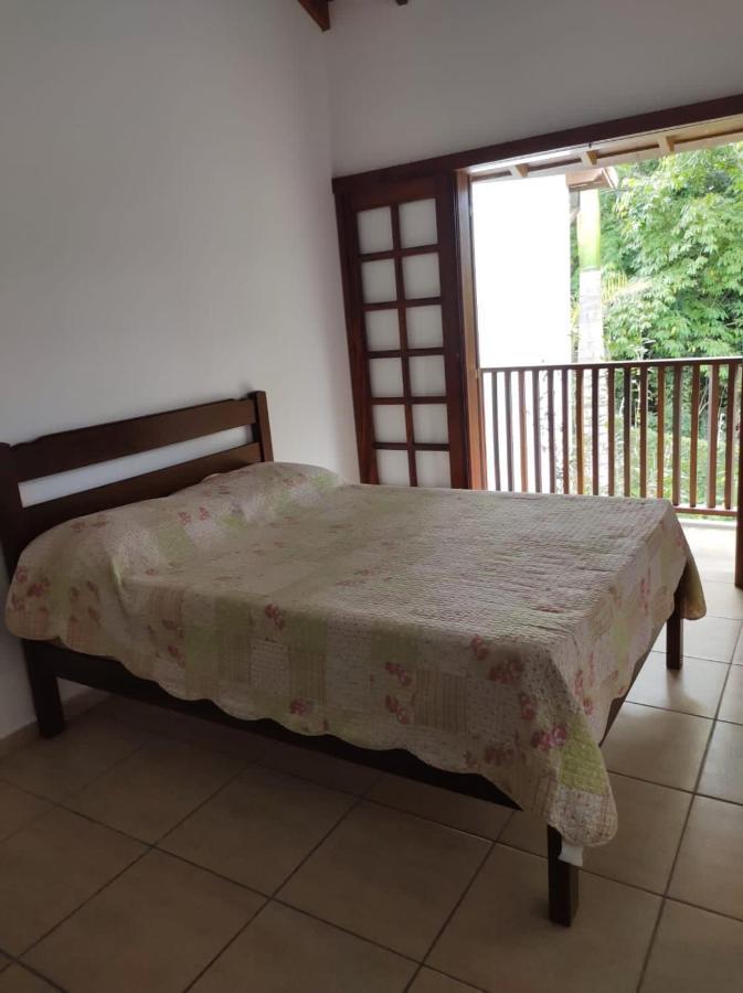 Casa Em Condominio Fechado Proximo A Praia Ubatuba Ngoại thất bức ảnh