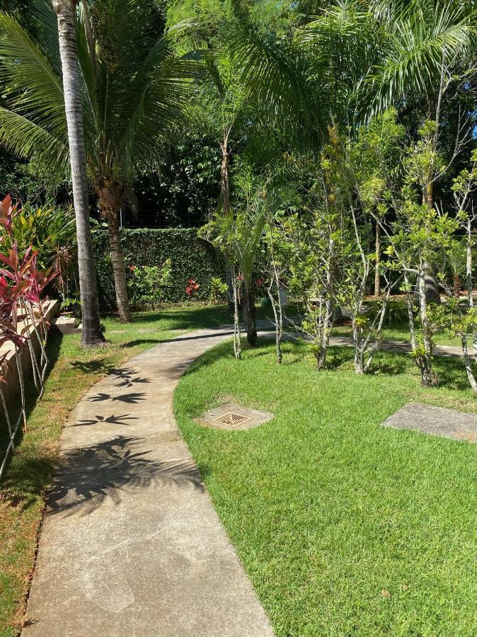 Casa Em Condominio Fechado Proximo A Praia Ubatuba Ngoại thất bức ảnh