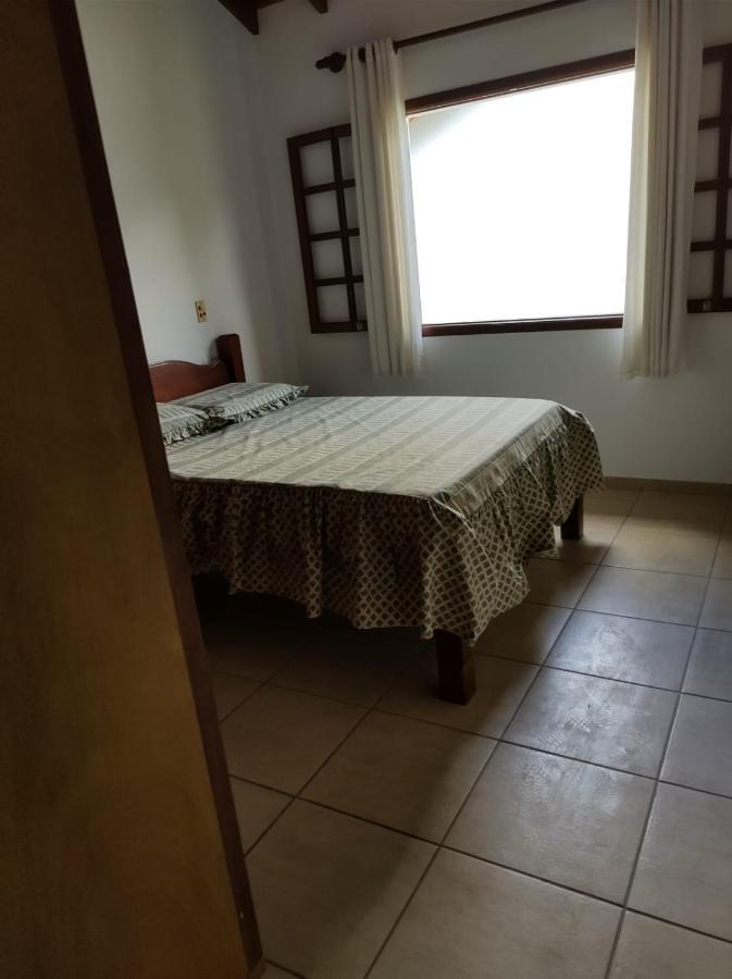 Casa Em Condominio Fechado Proximo A Praia Ubatuba Ngoại thất bức ảnh