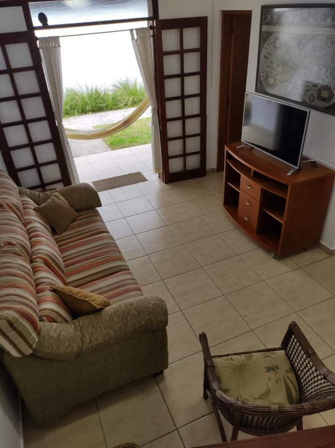 Casa Em Condominio Fechado Proximo A Praia Ubatuba Ngoại thất bức ảnh
