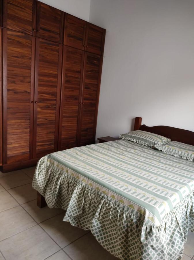 Casa Em Condominio Fechado Proximo A Praia Ubatuba Ngoại thất bức ảnh