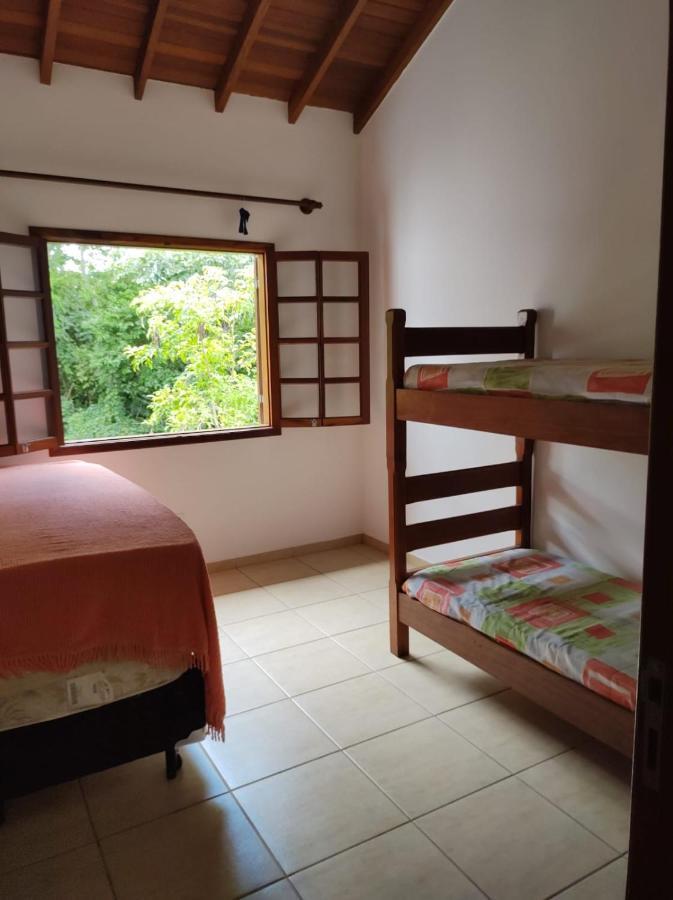 Casa Em Condominio Fechado Proximo A Praia Ubatuba Ngoại thất bức ảnh