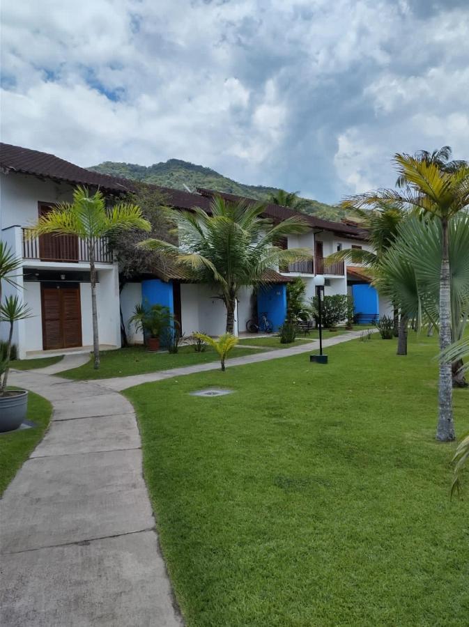 Casa Em Condominio Fechado Proximo A Praia Ubatuba Ngoại thất bức ảnh