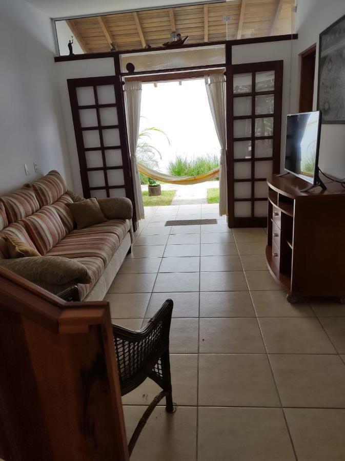 Casa Em Condominio Fechado Proximo A Praia Ubatuba Ngoại thất bức ảnh