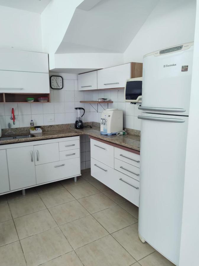 Casa Em Condominio Fechado Proximo A Praia Ubatuba Ngoại thất bức ảnh