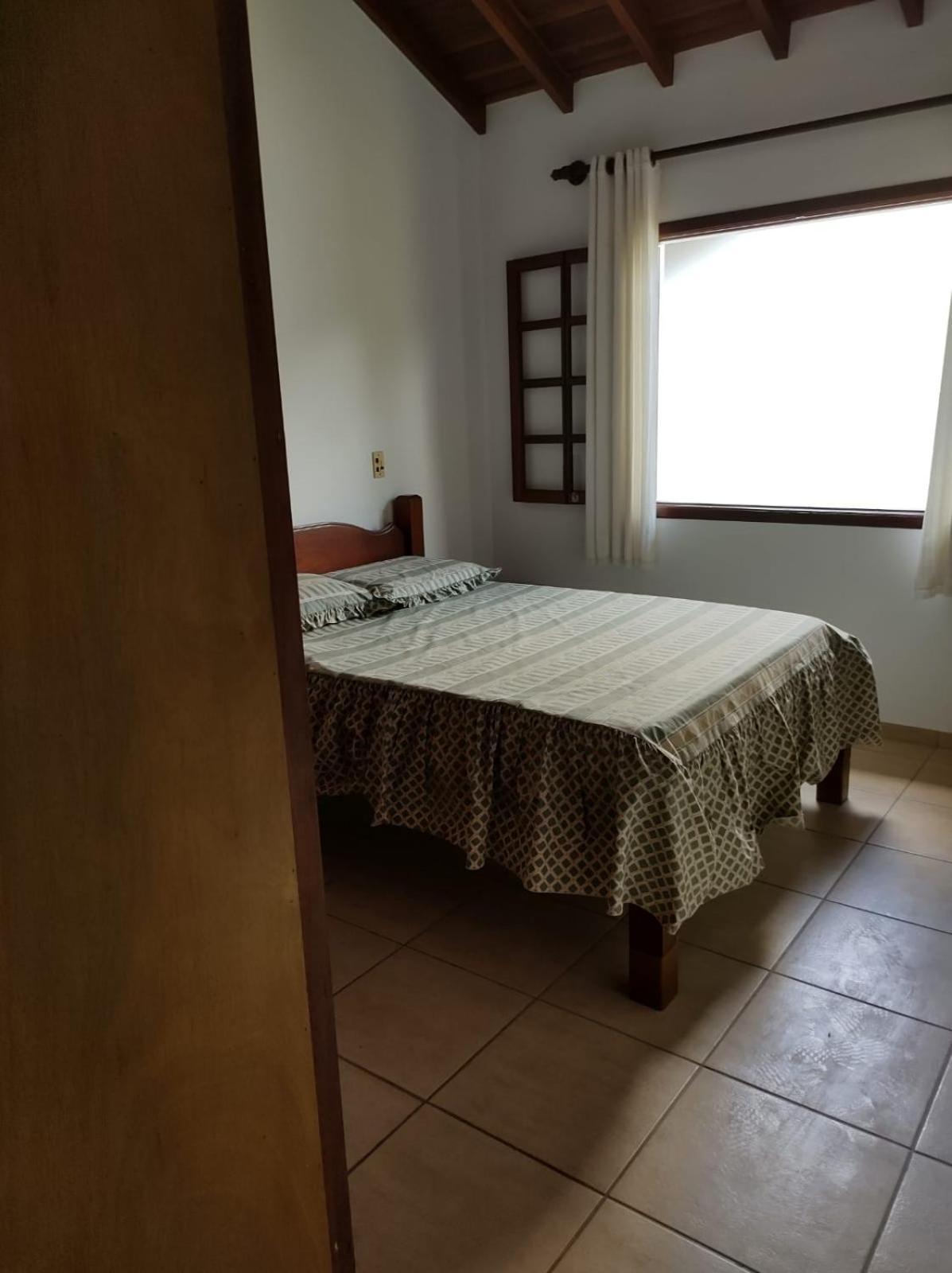 Casa Em Condominio Fechado Proximo A Praia Ubatuba Ngoại thất bức ảnh